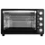 Skyline 38Ltr Oven Toaster Grill with Bell Ring, VTL-7068 with 1 Year Warranty