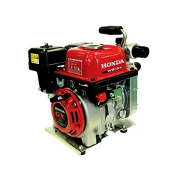 Honda WB15X 1.5-inch 4-stroke Agriculture Water Pump Set With 160 L/min Water Discharge Rate 