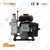 GeeNex GP-10, 2 HP, 79-cc 1.5 inch Self Priming Recoil Start Petrol Water Pump with High Head Pump | 6 Month Warranty