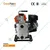 GeeNex GP-10, 2 HP, 79-cc 1.5 inch Self Priming Recoil Start Petrol Water Pump with High Head Pump | 6 Month Warranty