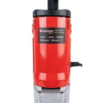 Vi-Power Gold 3900W Concrete Diamond Core Drill Machine with Stand for 200mm Drilling Model VPG-CD-200