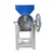 Commercial Semi-Automatic 3HP MS Pulverizer Machine/Masala Grinder Pedestal Model Without Motor