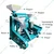 Dafe (PKV) Heavy Duty 3HP Mini Dal Mill, 100-150 Kg/hr Capacity