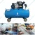Spear 230 Litres Single Phase Air Compressor with 3 HP Motor, 116 psi Max. Pressure and 8.81 CFM