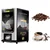 Atlantis Classic – 3 Lane Tea and Coffee Vending Machine