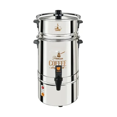 Commercial 3 Liter Traditional Coffee Filter Machine