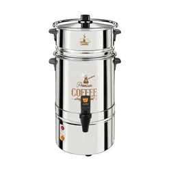 Commercial 3 Liter Traditional Coffee Filter Machine