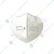 3M 9502+ KN95/N95 Particulate Respirator Mask, Flat-Fold, Adjustable Nose Clip(Pack-5)