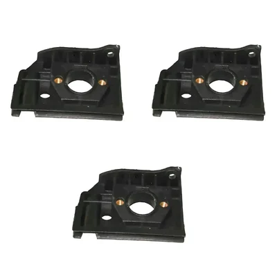 Carburetor Support (3 Pieces) for 58-cc Chainsaw, CS 028