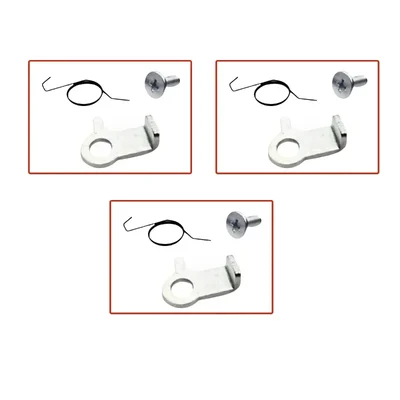 Metal Knob of Fly Wheel (3 Set) ,for 58cc Petrol Chainsaw, CS 018