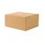 Corrugated 3 Ply Brown Packaging Box, 9x6x4.5 inch(Pack-25 Pcs)