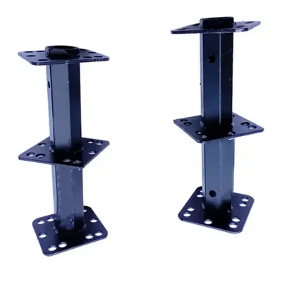 Surya 3 Row Rotary Shaft For 5 To 10 HP Petrol Power Tiller / Weeder 