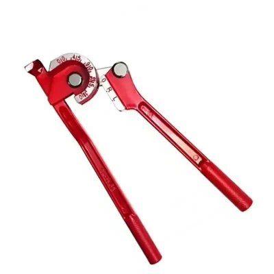 Forzer 3 Way Copper Tube Bender for Sizes 6,8,10 mm (АА-СТB136)