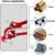 Forzer 3 Way Copper Tube Bender for Sizes 6,8,10 mm (АА-СТB136)