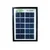 Solar Universe India 3 W, 6 Volt Polycrystalline Solar Panel (PV Module)
