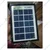 Solar Universe India 3 W, 6 Volt Polycrystalline Solar Panel (PV Module)