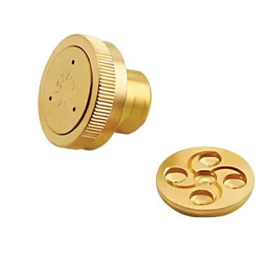 Premium Quality (3 and 4 Hole) Brass BCN Nozzle for Battery Sprayer(Pack-1 Piece)