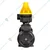 VANORA 0.75 HP 4000 LPH Water Pressure Booster Pump With Controller Suitable For 3-4 Bathrooms