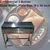 Gas Operated 18 x 36 inch, 3 Burner Dosa Bhatti, 8 mm Thick Tawa