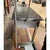 Gas Operated 18 x 36 inch, 3 Burner Dosa Bhatti, 8 mm Thick Tawa