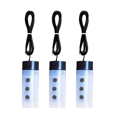 Imagine Technologies 3 Carbon Sensors for Tank Water Level Control, Shock Proof (IT01CC)