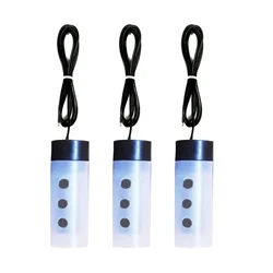 Imagine Technologies 3 Carbon Sensors for Tank Water Level Control, Shock Proof (IT01CC)