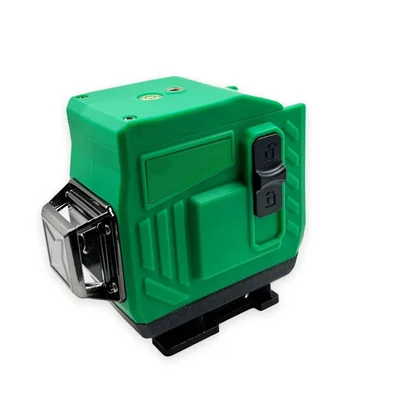 Premium Quality 360° 12 Lines 3D Self Leveling Laser Line 