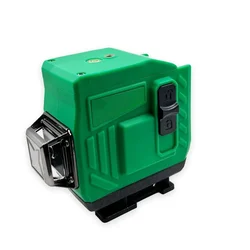 Premium Quality 360° 12 Lines 3D Self Leveling Laser Line 