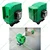 Premium Quality 360° 12 Lines 3D Self Leveling Laser Line 