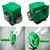 Premium Quality 360° 12 Lines 3D Self Leveling Laser Line 