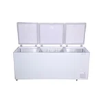 Voltas 600 Liter Deep Freezer (CF600TA4-P), 4 Star with 3 years Warranty