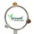 GROWELL 3 Face Jalebi Nozzle for Agricultural Sprayer Pump and Crop Irrigation