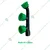 Premium Quality 3 pieces 3 Face Nozzle with Single Hole for Battery Sprayer