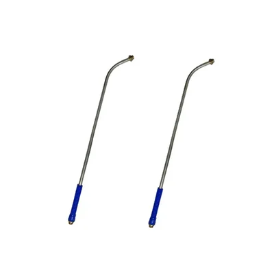 Agriansh 3 Feet (90 CM) Bend Lance For Battery & Power Sprayer(Pack-2 Pcs)