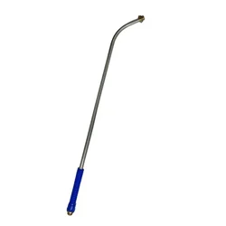 Agriansh 3 Feet (90 CM) Bend Lance For Battery & Power Sprayer(Pack-2 Pcs)