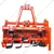Farmcan Mini Rotavator 3 Feet with 16 Blades Efficient for Soil Preparation Suitable for 12 to 28 HP Mini Tractors