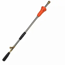 Heavy Duty 3 Feet (90 cm) High Pressure Spray Gun For Power Sprayer & HTP Sprayer