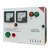 Enjoy 3Hp 1Phase V4 Regular Relay Panel, 20-32Amp Relay, 50+50μF Running Capacitor For Water Filled Submersible Pumps
