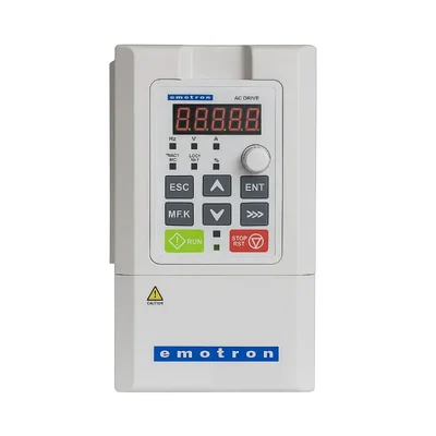 Crompton Greaves 3HP 1 Phase Solar VFD Machine AC & DC Pump Controller MPPT