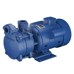 Crompton (DMB30) 3 HP Three Phase Heavy Duty Domestic Monoblock Pump, 40x40mm - 1 Year Warranty