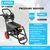 Spear 3 HP Trolley Type 235 Bar High Pressure Washer With All Required Accessories (SP-CW235)