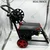 Spear 3 HP Trolley Type 235 Bar High Pressure Washer With All Required Accessories (SP-CW235)