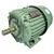 SONEE-DX 3Hp Three Phase 4 Pole 1440 RPM Foot Mounted AC Induction Motor, Cast Iron Body (GOLD) - 1 Year Warranty