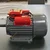 Heavy Duty 3Hp 2880 RPM Foot Mounted Three Phase Aluminium Winding AC Induction Motor - 1 Year Warranty