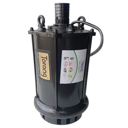 Tarang Heavy Duty 3 HP 3Phase ISO Certified Dewatering Pump With 22M Head, 900 LPM, 75x75 mm