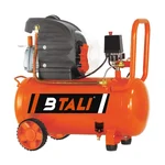 Btali BT 60 MAC Air Compressor 3HP 60L 8Bar 2850RPM High Speed Portable Monoblock Pneumatic Pump (BT 60 MAC)