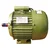 Jindal 3 Hp 1400 RPM Foot Mounted Single Phase Aluminium Winding AC Induction Motor - 1 Year Warranty