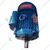 Crompower 3 Hp Single Phase 4 Pole 1440 RPM Foot Mounted AC Induction Motor With One Year Warranty