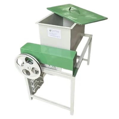 Farmiaze 3 HP Cattle Feed Mixer Machine, 60 to 70 Kg/Batch Capacity