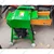 Heavy Duty 3 HP Chaff Cutter With Conveyor Belt & 400-1000 Kg/hr Cutting Capacity